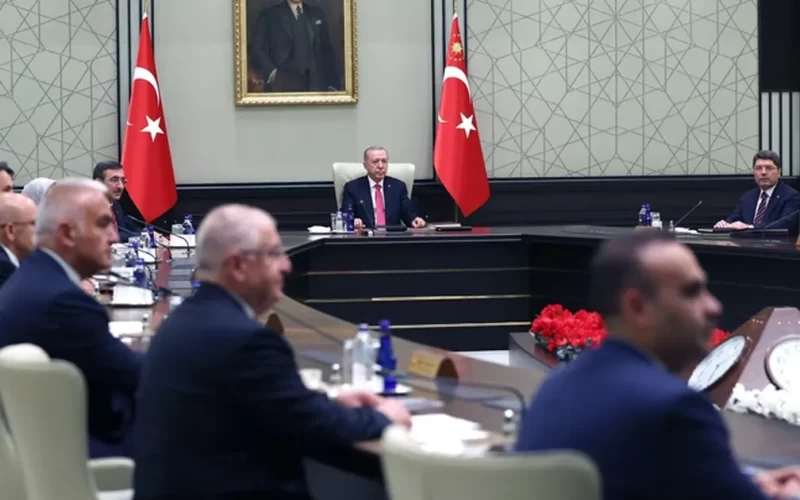 Kabine bugün toplanıyor… Öncelikli gündem TUSAŞ’a terör saldırısı